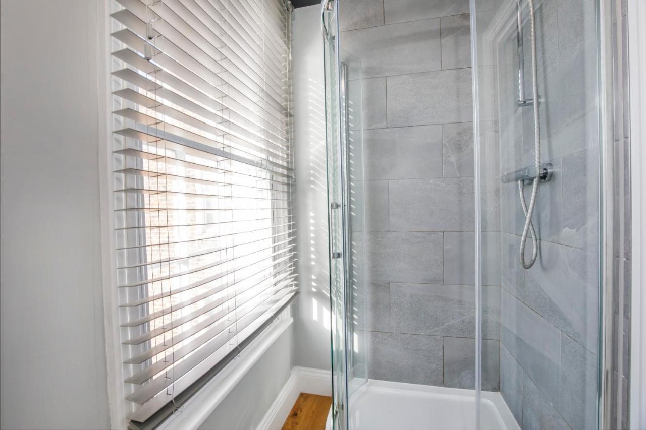 Bateman, Modern City Centre Apartment Sleeps 6 York Exteriér fotografie